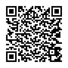 Codice QR per il numero di telefono +19023452938