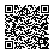 QR код за телефонен номер +19023453269