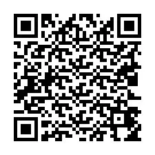 Kode QR untuk nomor Telepon +19023454246