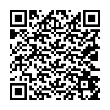 QR-Code für Telefonnummer +19023455799