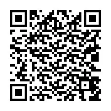 電話番号のQRコード +19023456690