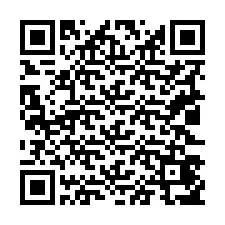 QR код за телефонен номер +19023457271