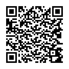 QR-kood telefoninumbri jaoks +19023482162