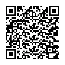 Kod QR dla numeru telefonu +19023510224