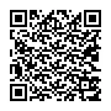 QR Code pour le numéro de téléphone +19023517423