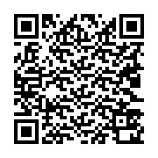 Kode QR untuk nomor Telepon +19023520932