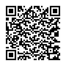 QR kód a telefonszámhoz +19023522090