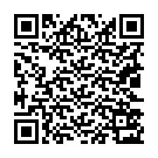 QR Code pour le numéro de téléphone +19023523695