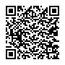 Kode QR untuk nomor Telepon +19023525587