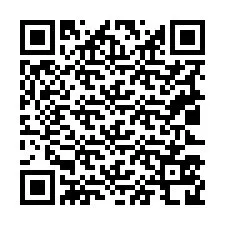 QR-код для номера телефона +19023528151