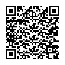 QR-code voor telefoonnummer +19023528947