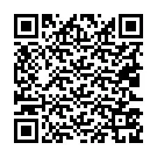 Código QR para número de teléfono +19023529153