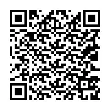 Kod QR dla numeru telefonu +19023529159