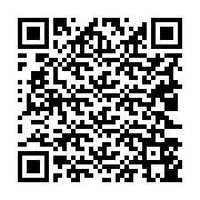 QR Code สำหรับหมายเลขโทรศัพท์ +19023545272