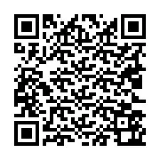 QR Code for Phone number +19023562312