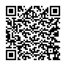 QR Code for Phone number +19023566678