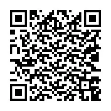 QR Code for Phone number +19023749038