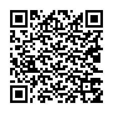 QR Code for Phone number +19023755892