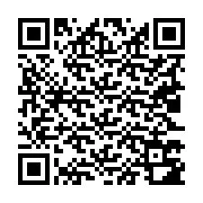 QR kód a telefonszámhoz +19023782466