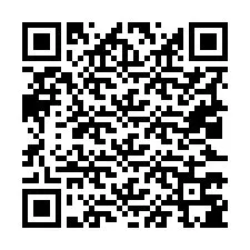 QR-Code für Telefonnummer +19023785087