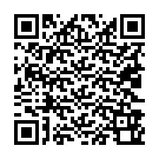 QR-код для номера телефона +19023960273