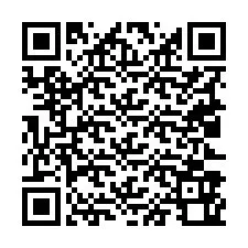 QR код за телефонен номер +19023960356