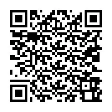 Código QR para número de telefone +19023960913