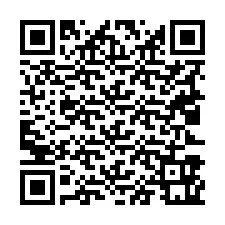 Código QR para número de teléfono +19023961052