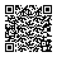 Kode QR untuk nomor Telepon +19023962000