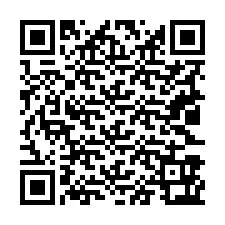 Código QR para número de teléfono +19023963035