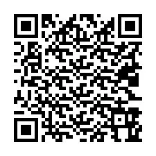 Kode QR untuk nomor Telepon +19023964423