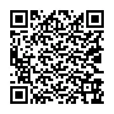 Kode QR untuk nomor Telepon +19023966128