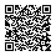 QR Code for Phone number +19024754108