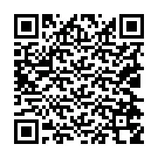 QR Code for Phone number +19024758939