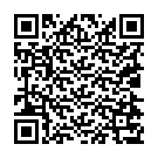 QR Code for Phone number +19024777148
