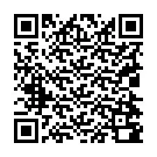QR Code for Phone number +19024780240