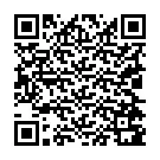 QR Code for Phone number +19024781934