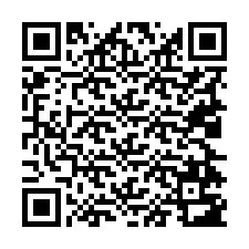 QR-code voor telefoonnummer +19024783523