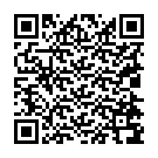 QR код за телефонен номер +19024796940