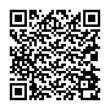 QR Code for Phone number +19024820310
