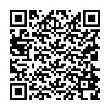 QR-код для номера телефона +19024828154