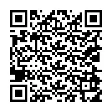 QR Code for Phone number +19024915819