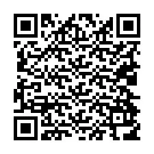 QR Code for Phone number +19024916673