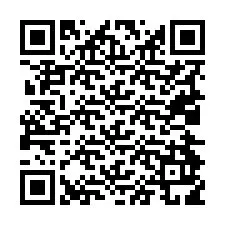 QR Code for Phone number +19024919283