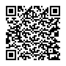 电话号码二维码 +19025223190