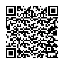 QR Code for Phone number +19025231469