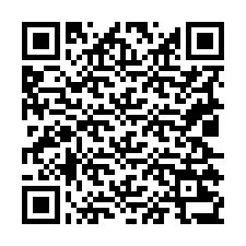 Codice QR per il numero di telefono +19025237471