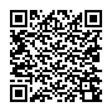 QR Code for Phone number +19025240986