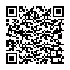 QR Code สำหรับหมายเลขโทรศัพท์ +19025320090