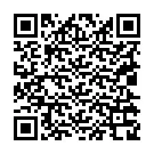 QR Code สำหรับหมายเลขโทรศัพท์ +19025328850